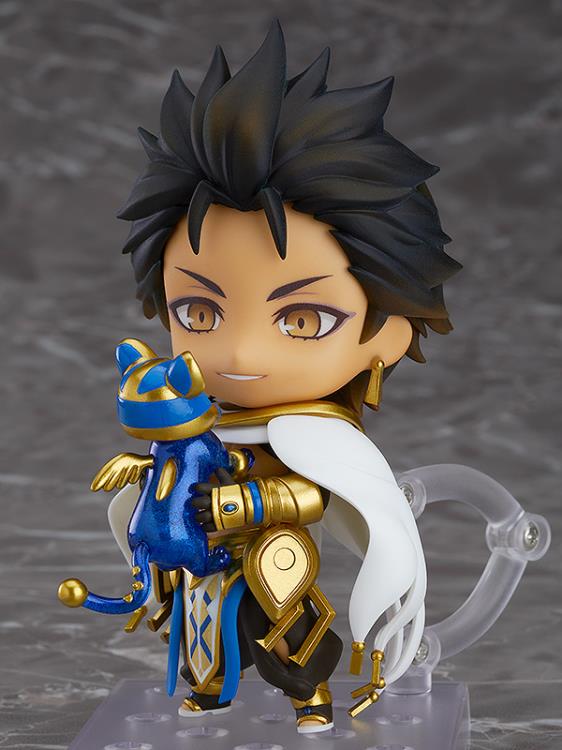 Nendoroid #1296-DX Rider (Ozymandias) Ascension Ver. Fate/Grand Order