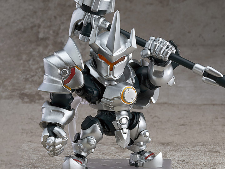 Nendoroid #1294 Reinhardt (Classic Skin Ver.) Overwatch
