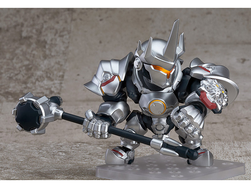 Nendoroid #1294 Reinhardt (Classic Skin Ver.) Overwatch