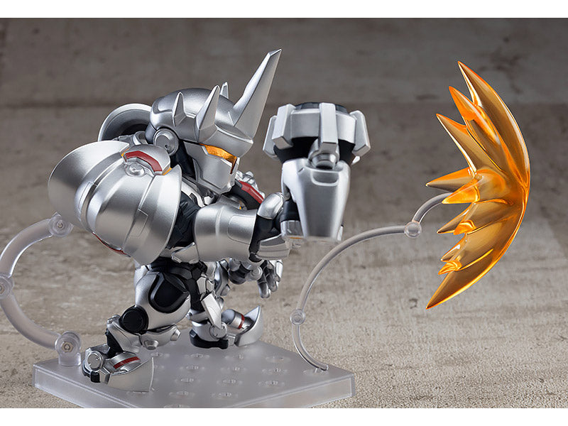 Nendoroid #1294 Reinhardt (Classic Skin Ver.) Overwatch