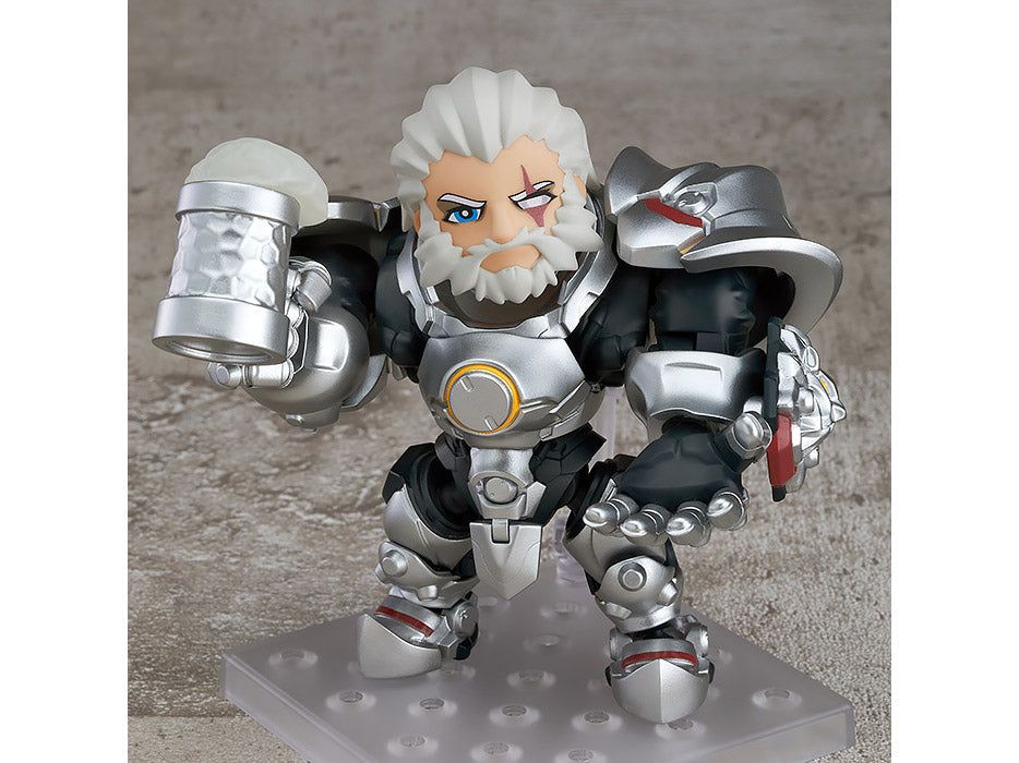 Nendoroid #1294 Reinhardt (Classic Skin Ver.) Overwatch
