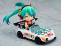 Nendoroid #1293 Racing Miku (2020 Ver.) Vocaloid Hatsune Miku GT Project