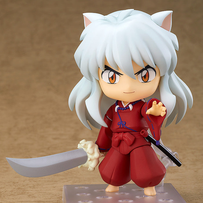 Nendoroid #1300 Inuyasha