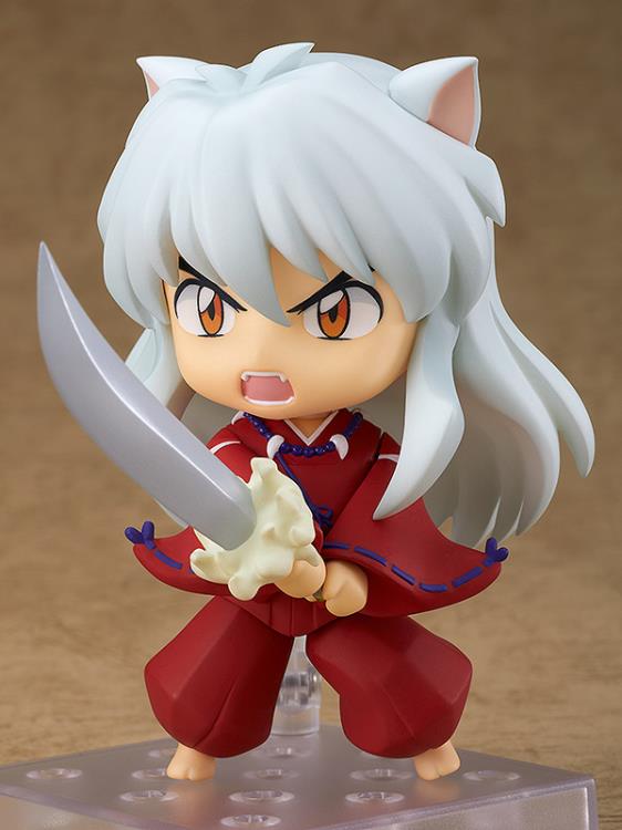 Nendoroid #1300 Inuyasha
