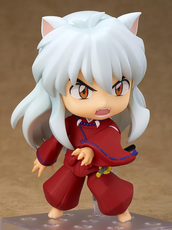 Nendoroid #1300 Inuyasha