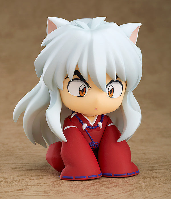 Nendoroid #1300 Inuyasha