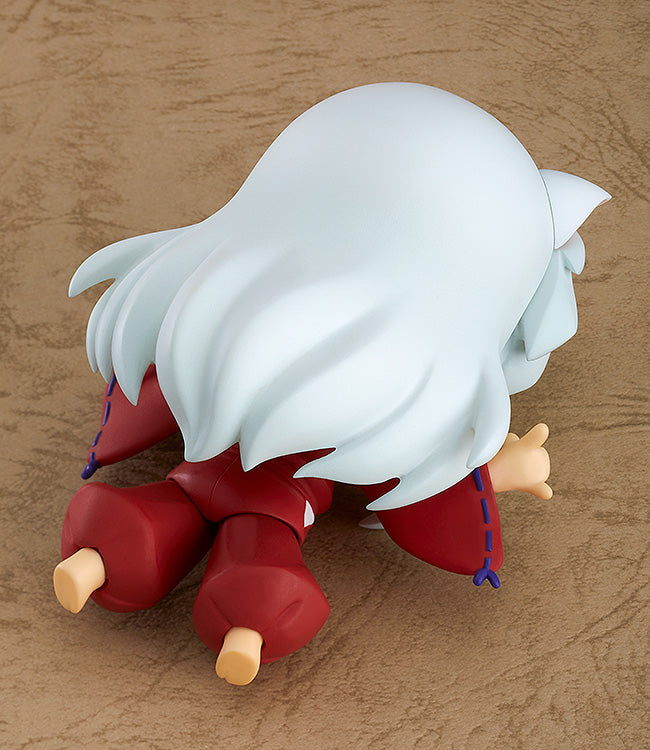 Nendoroid #1300 Inuyasha