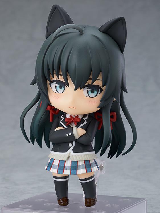 Nendoroid #1307 Yukino Yukinoshita My Teen Romantic Comedy SNAFU