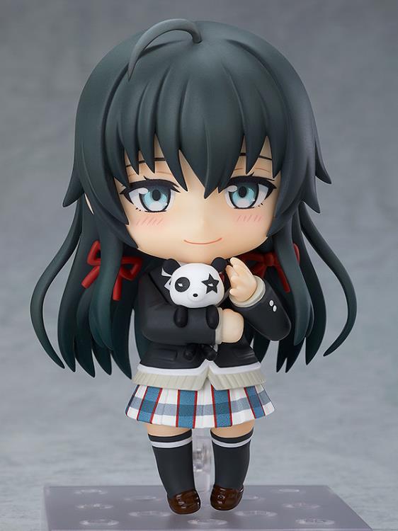 Nendoroid #1307 Yukino Yukinoshita My Teen Romantic Comedy SNAFU