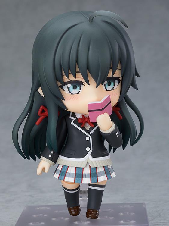 Nendoroid #1307 Yukino Yukinoshita My Teen Romantic Comedy SNAFU