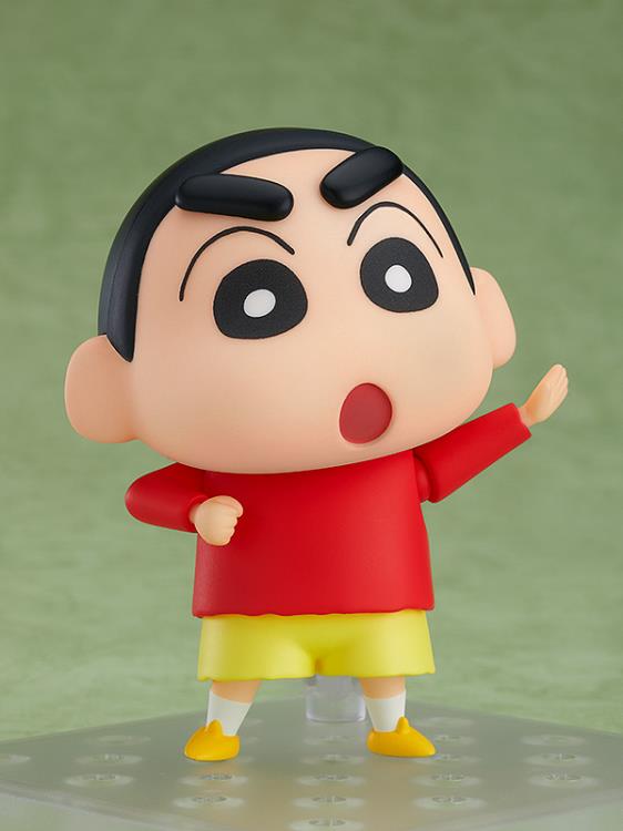 Nendoroid #1317 Shinnosuke Nohara Crayon Shin-chan