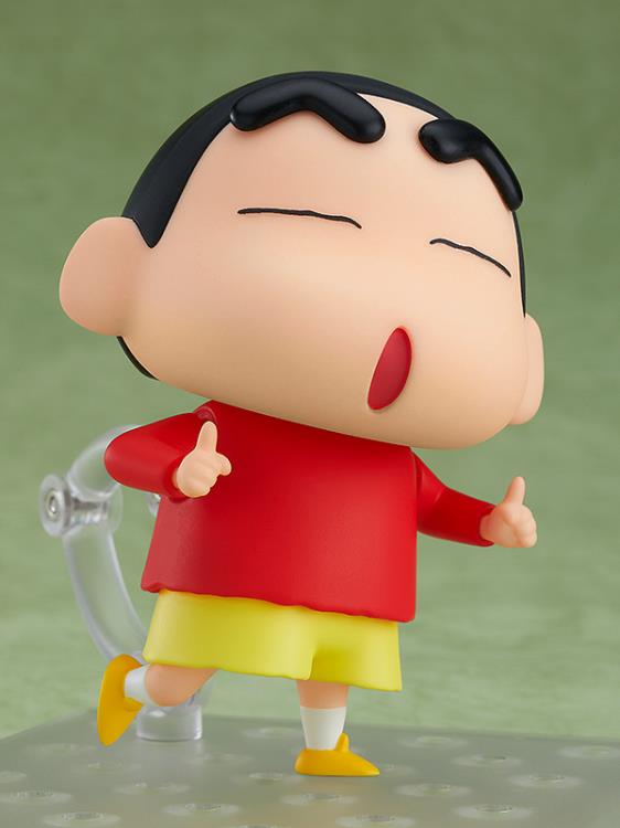 Nendoroid #1317 Shinnosuke Nohara Crayon Shin-chan