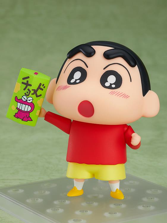 Nendoroid #1317 Shinnosuke Nohara Crayon Shin-chan