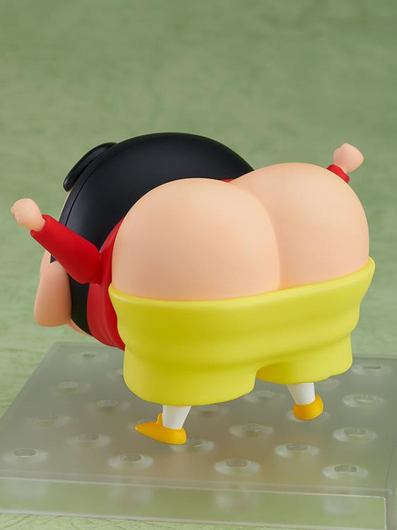 Nendoroid #1317 Shinnosuke Nohara Crayon Shin-chan