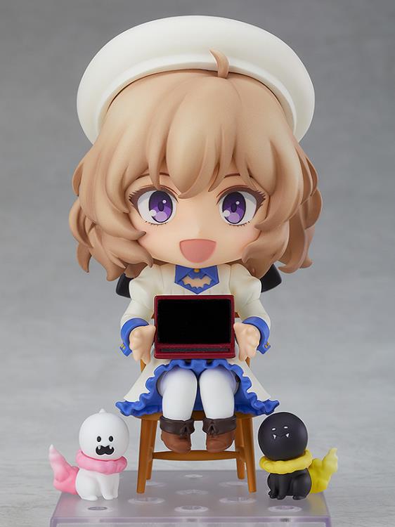 Nendoroid #1304 Kotoko Iwanaga In/Spectre Kyokō Suiri