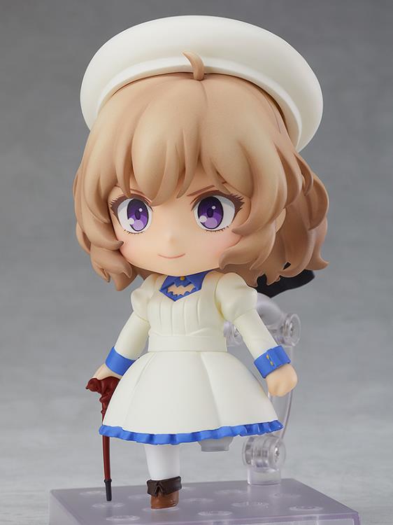 Nendoroid #1304 Kotoko Iwanaga In/Spectre Kyokō Suiri