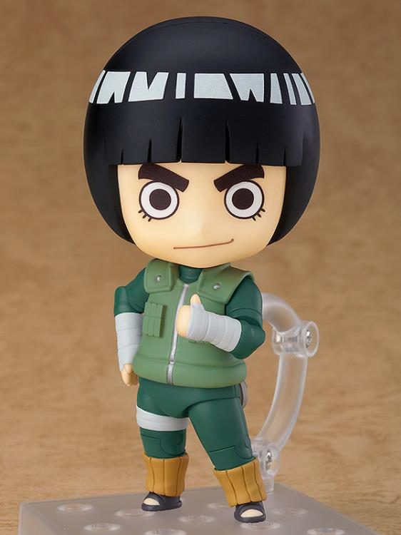 Nendoroid #1303 Rock Lee Naruto Shippuden