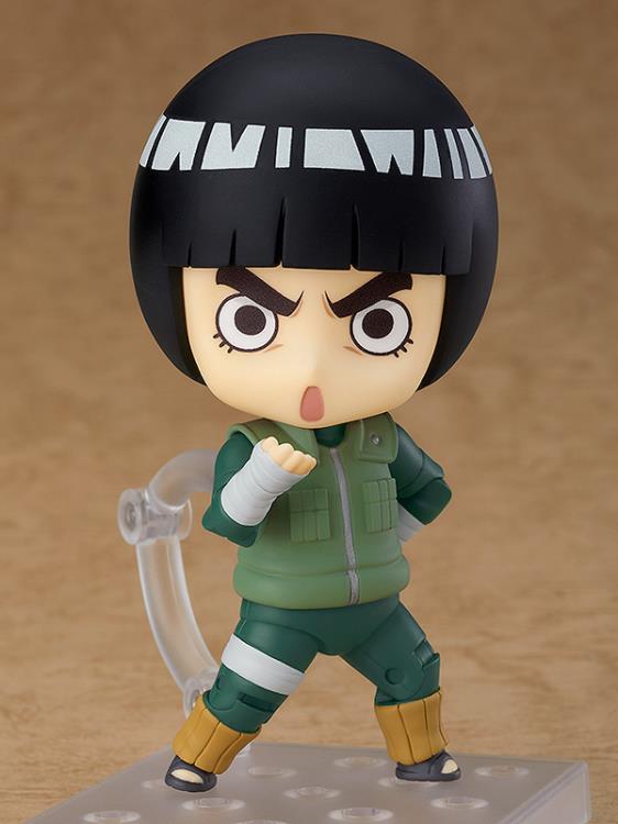 Nendoroid #1303 Rock Lee Naruto Shippuden