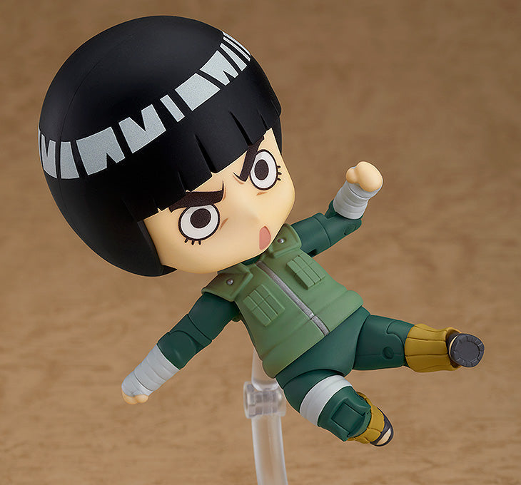 Nendoroid #1303 Rock Lee Naruto Shippuden