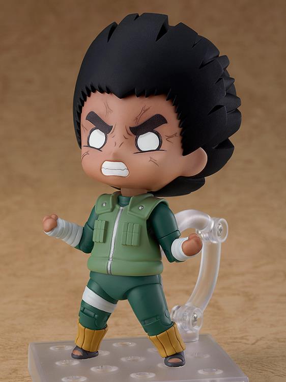 Nendoroid #1303 Rock Lee Naruto Shippuden