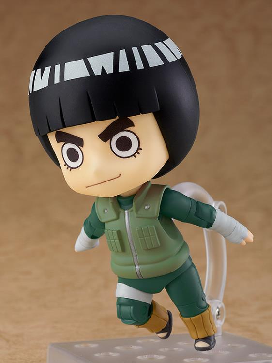 Nendoroid #1303 Rock Lee Naruto Shippuden
