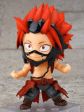 Nendoroid #1313 Eijiro Kirishima (Hero's Edition) My Hero Academia