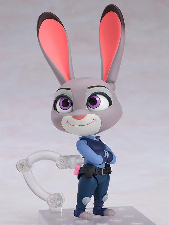 Nendoroid #1312 Judy Hopps Zootopia