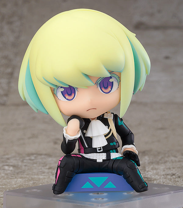 Nendoroid #1314-DX Lio Fotia (Complete Combustion Ver.) PROMARE