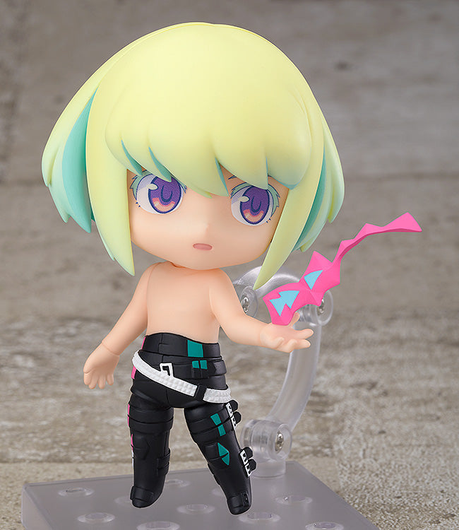 Nendoroid #1314-DX Lio Fotia (Complete Combustion Ver.) PROMARE