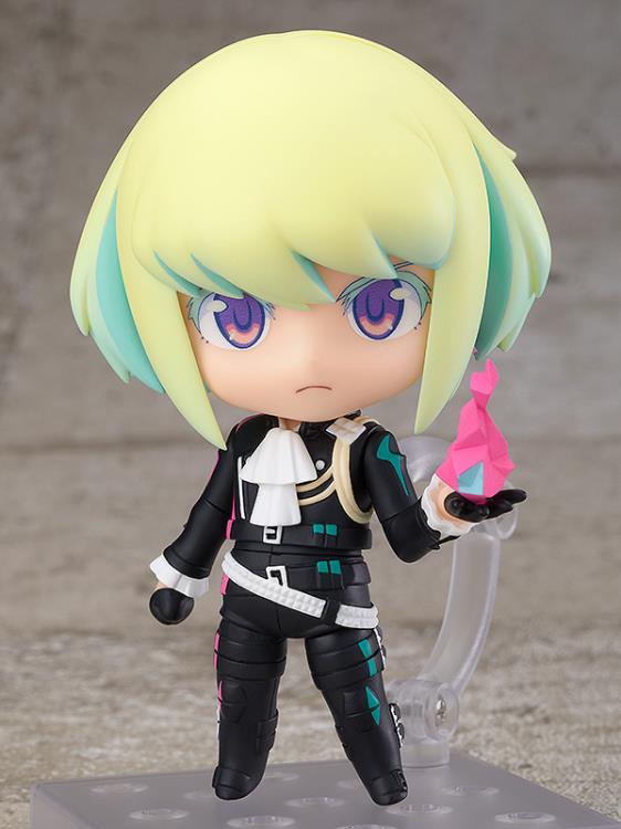 Nendoroid #1314-DX Lio Fotia (Complete Combustion Ver.) PROMARE