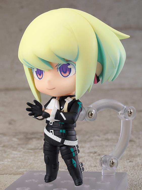 Nendoroid #1314-DX Lio Fotia (Complete Combustion Ver.) PROMARE