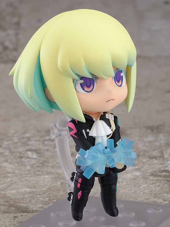 Nendoroid #1314-DX Lio Fotia (Complete Combustion Ver.) PROMARE