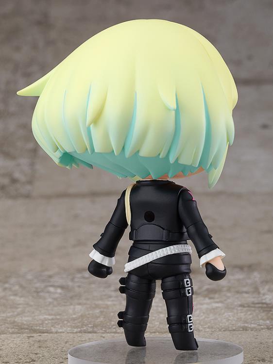 Nendoroid #1314-DX Lio Fotia (Complete Combustion Ver.) PROMARE