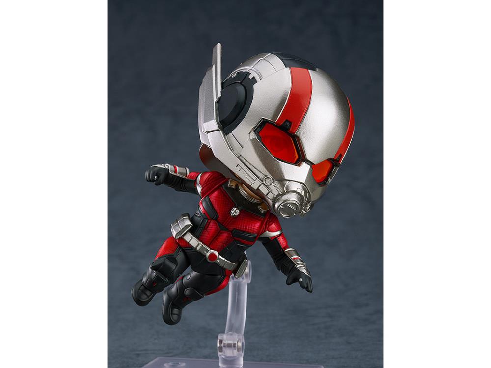 Nendoroid #1345-DX Ant-Man Avengers: Endgame