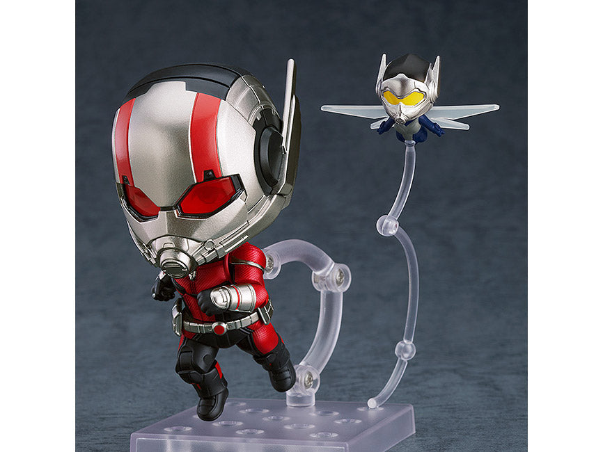 Nendoroid #1345-DX Ant-Man Avengers: Endgame
