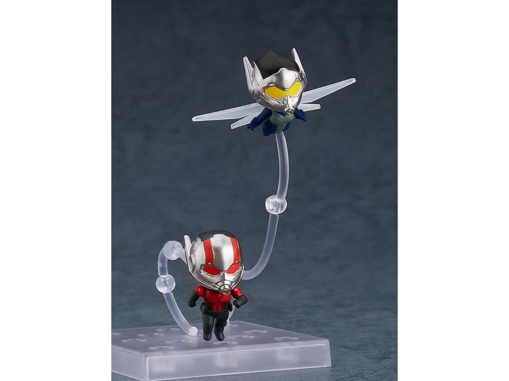 Nendoroid #1345-DX Ant-Man Avengers: Endgame