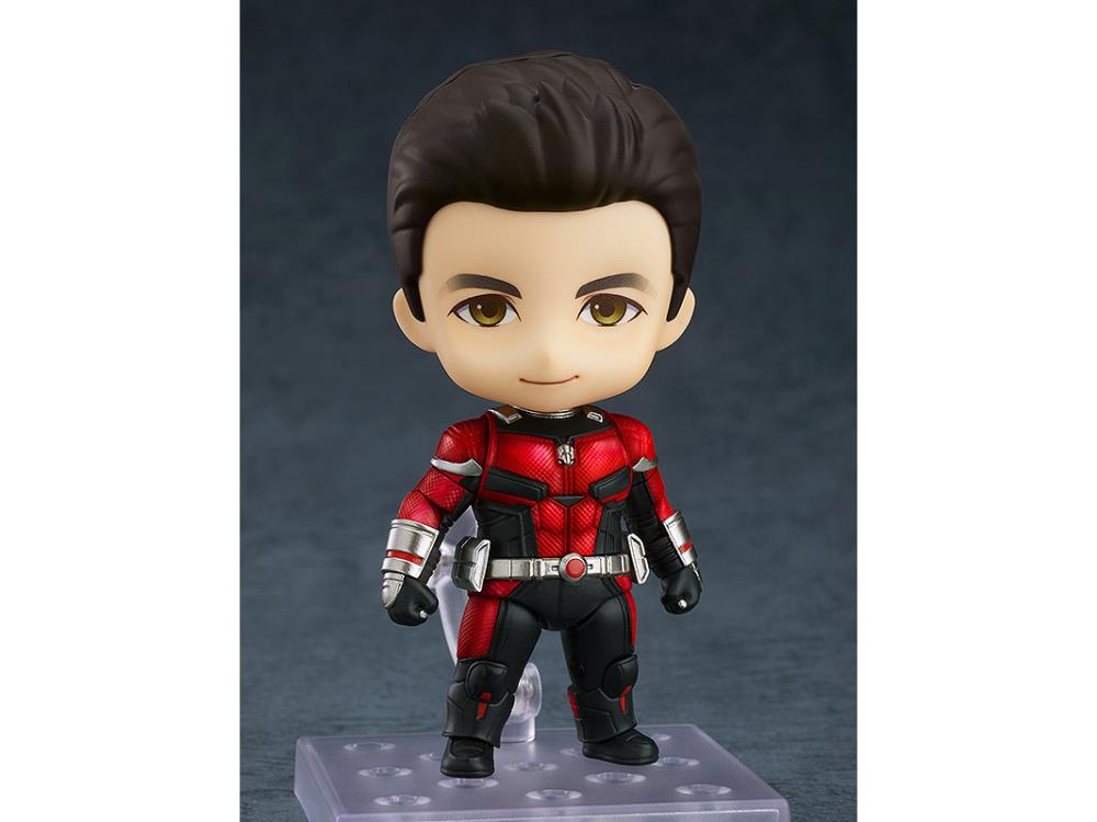 Nendoroid #1345-DX Ant-Man Avengers: Endgame