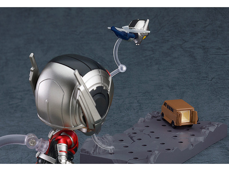 Nendoroid #1345-DX Ant-Man Avengers: Endgame