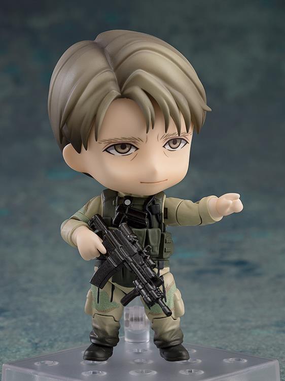 Nendoroid #1322-DX Cliff Death Stranding
