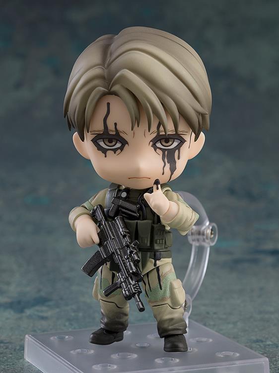 Nendoroid #1322-DX Cliff Death Stranding