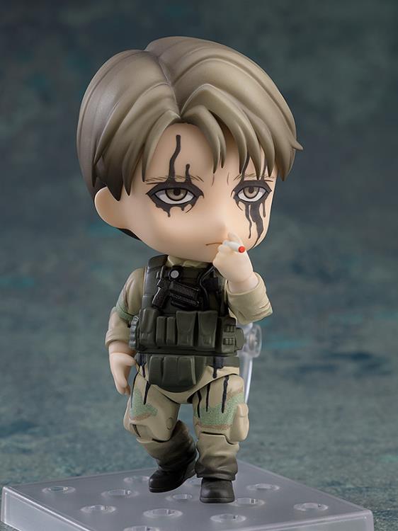 Nendoroid #1322-DX Cliff Death Stranding
