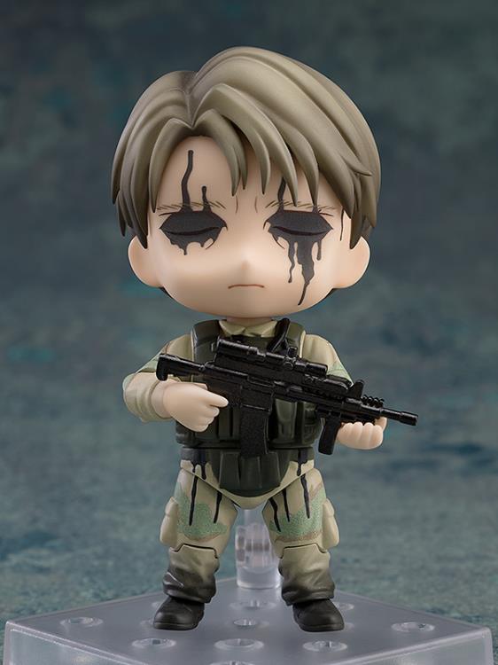 Nendoroid #1322-DX Cliff Death Stranding