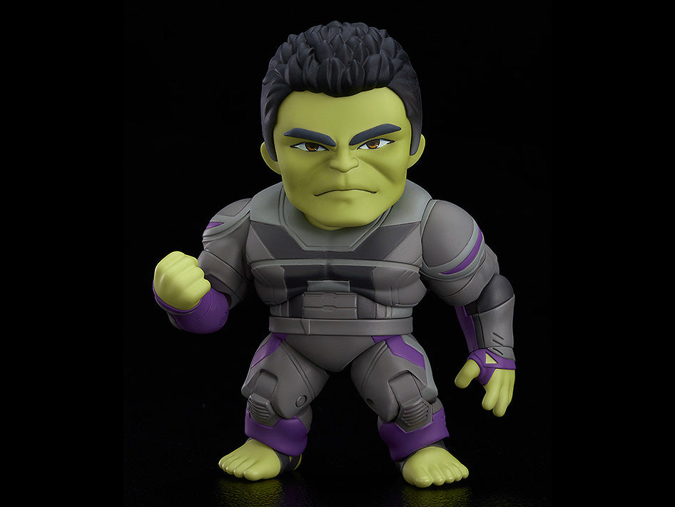 Nendoroid #1299 Hulk Avengers: Endgame