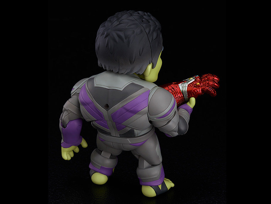 Nendoroid #1299 Hulk Avengers: Endgame