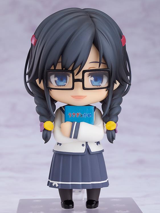 Nendoroid #1318 Sumireko Sanshokuin Oresuki