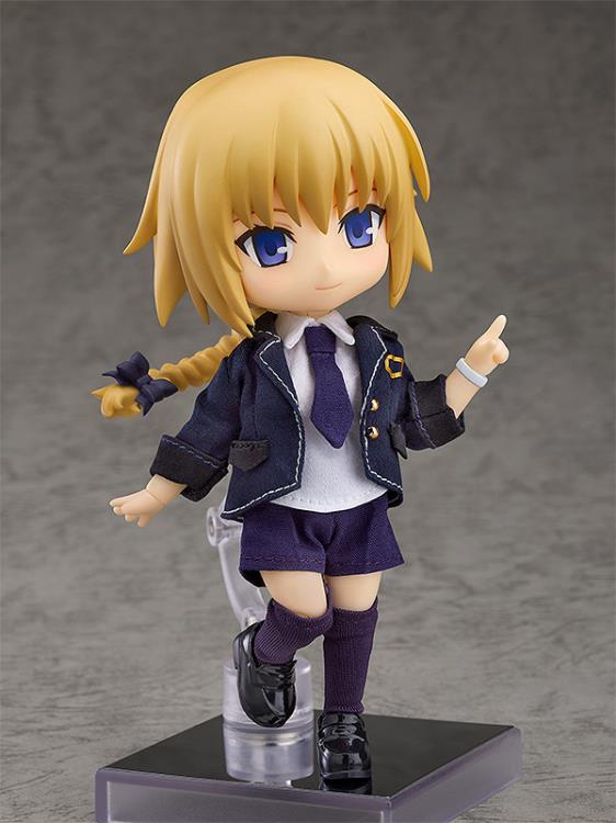 Nendoroid Doll Ruler (Casual Ver.) Fate/ Apocrypha
