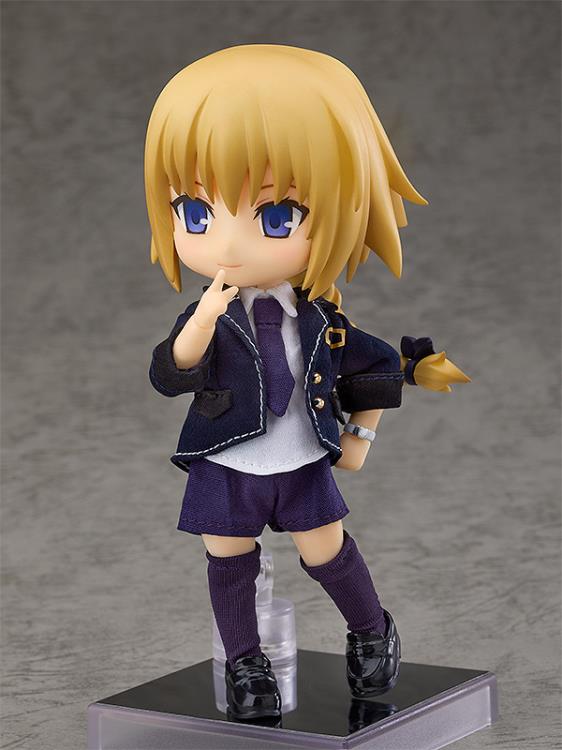Nendoroid Doll Ruler (Casual Ver.) Fate/ Apocrypha