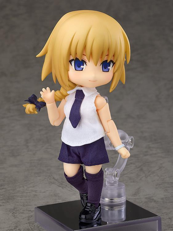 Nendoroid Doll Ruler (Casual Ver.) Fate/ Apocrypha