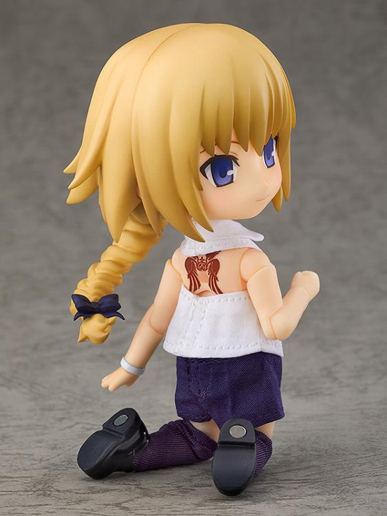 Nendoroid Doll Ruler (Casual Ver.) Fate/ Apocrypha