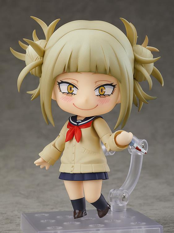 Nendoroid #1333 Himiko Toga My Hero Academia